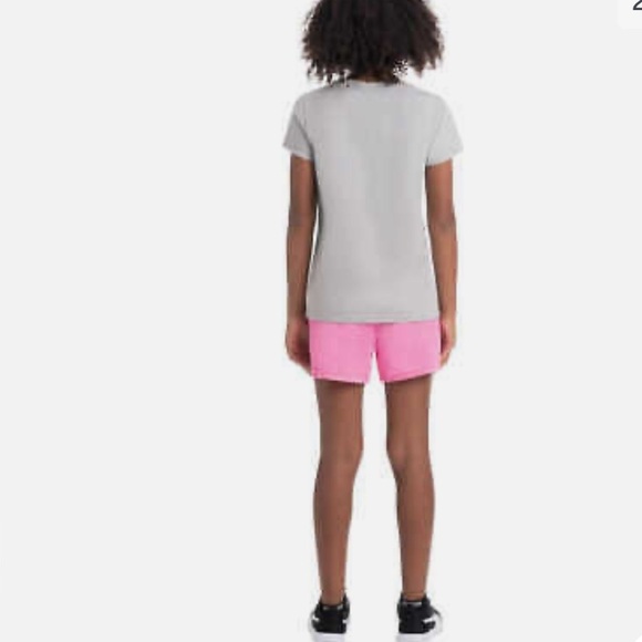 NWT Puma Girls 4 Matching Piece Set size  XS - Picture 3 of 7